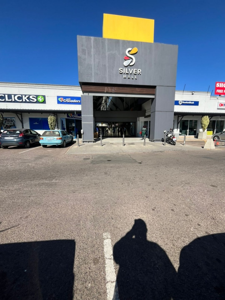 To Let commercial Property for Rent in Silverton Gauteng