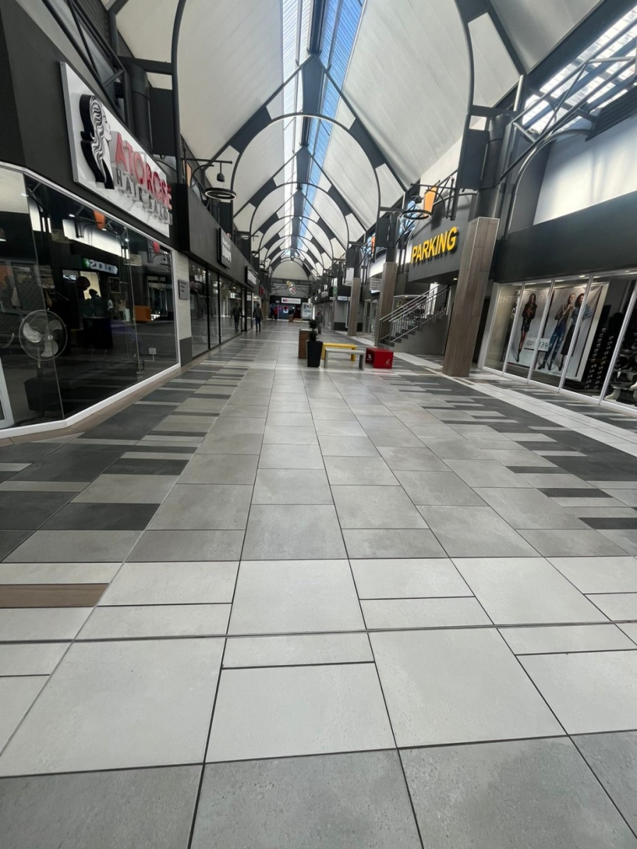 To Let commercial Property for Rent in Silverton Gauteng