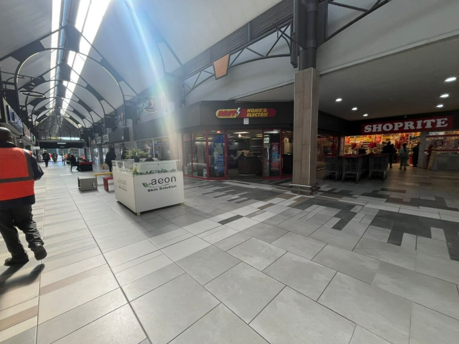 To Let commercial Property for Rent in Silverton Gauteng