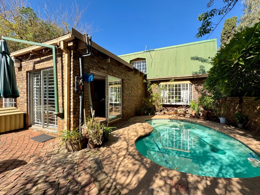 2 Bedroom Property for Sale in Lyttelton Manor Gauteng