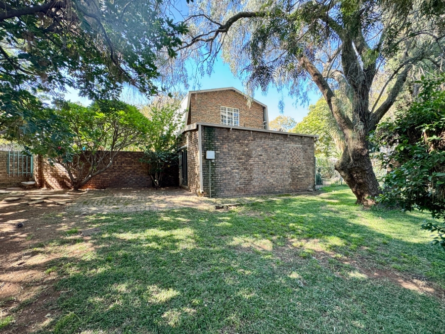 2 Bedroom Property for Sale in Lyttelton Manor Gauteng