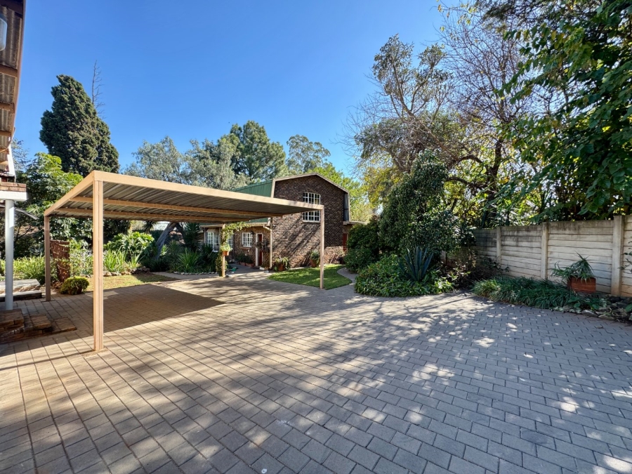 2 Bedroom Property for Sale in Lyttelton Manor Gauteng
