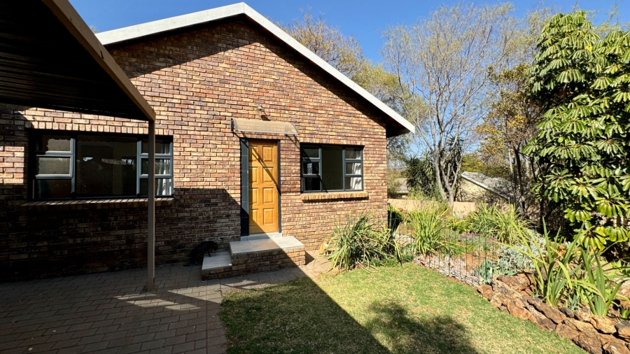 2 Bedroom Property for Sale in Lyttelton Manor Gauteng