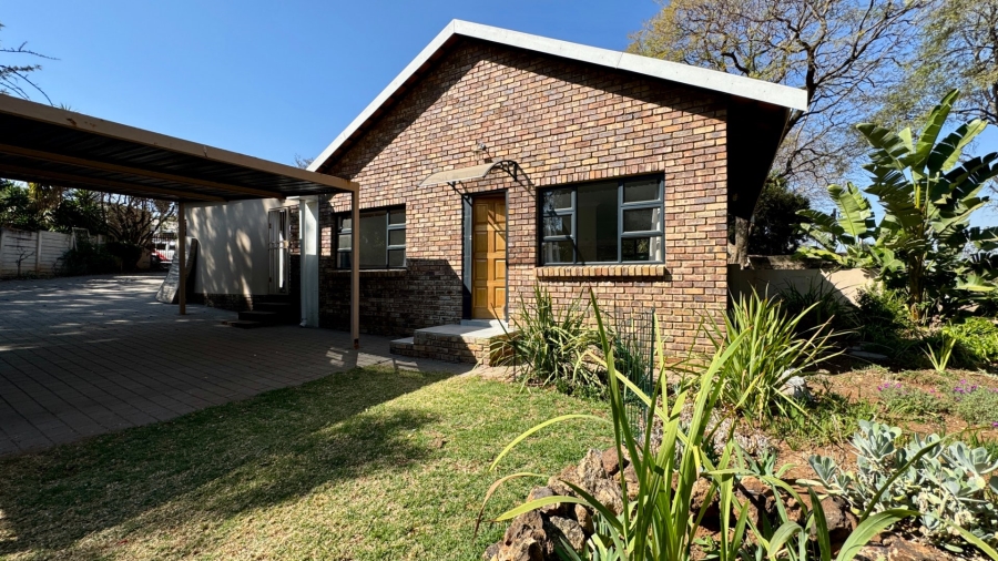 2 Bedroom Property for Sale in Lyttelton Manor Gauteng