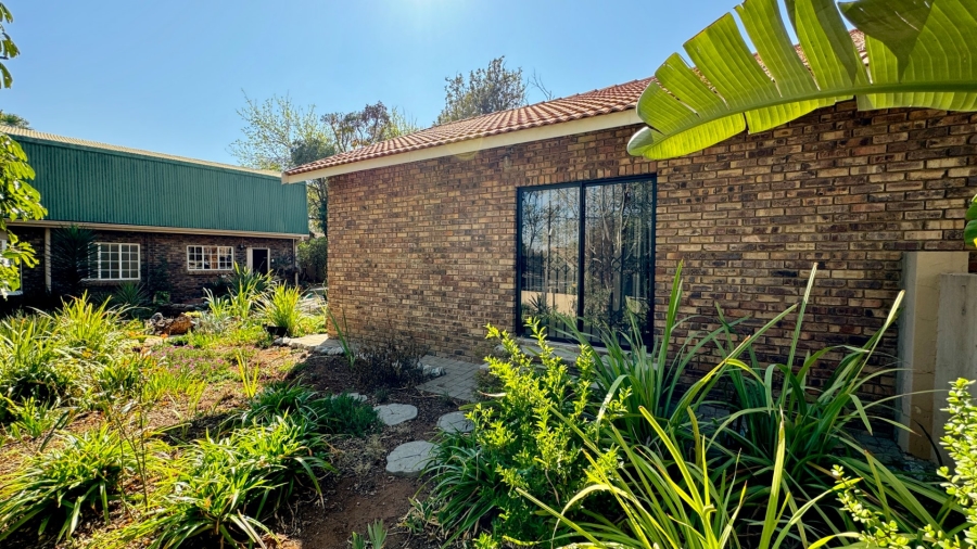 2 Bedroom Property for Sale in Lyttelton Manor Gauteng