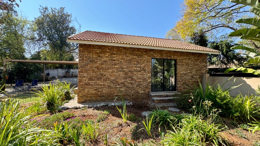 2 Bedroom Property for Sale in Lyttelton Manor Gauteng