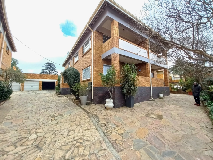 2 Bedroom Property for Sale in Primrose Hill Gauteng