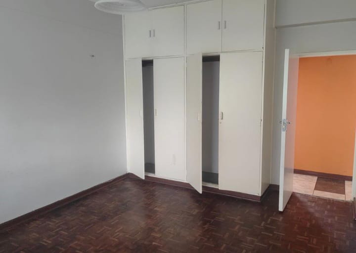 2 Bedroom Property for Sale in Arcadia Gauteng
