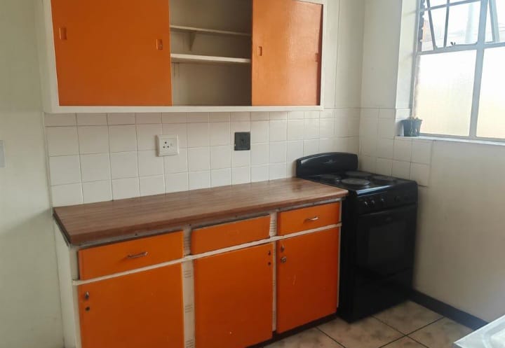 2 Bedroom Property for Sale in Arcadia Gauteng