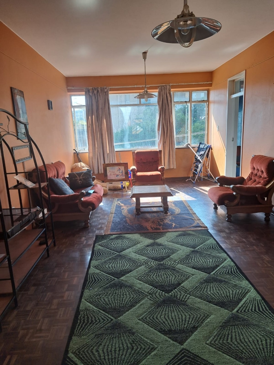 2 Bedroom Property for Sale in Arcadia Gauteng