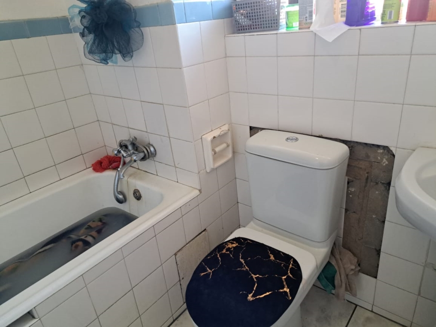 2 Bedroom Property for Sale in Arcadia Gauteng