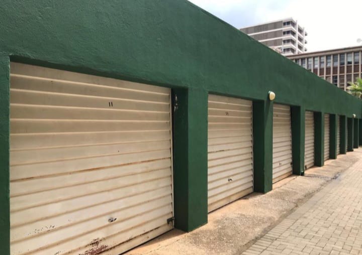 2 Bedroom Property for Sale in Arcadia Gauteng