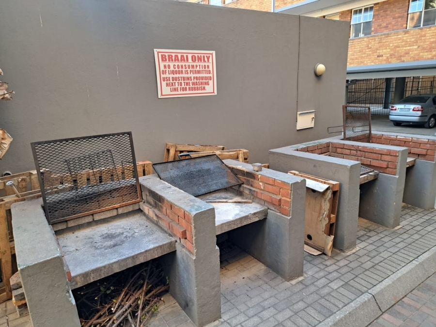2 Bedroom Property for Sale in Arcadia Gauteng