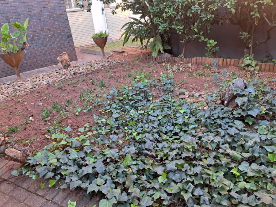 2 Bedroom Property for Sale in Arcadia Gauteng