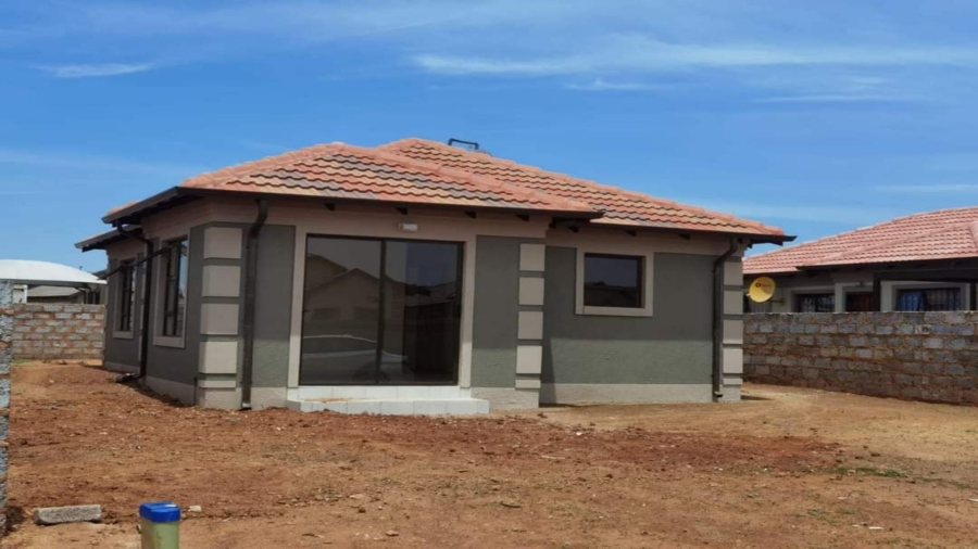3 Bedroom Property for Sale in Vanderbijlpark CE Gauteng