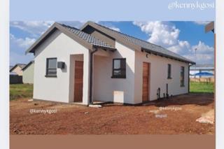 2 Bedroom Property for Sale in Windmill Park Gauteng