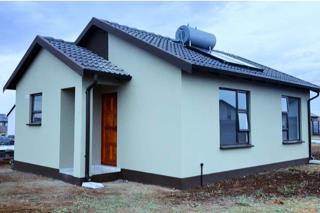 2 Bedroom Property for Sale in Windmill Park Gauteng
