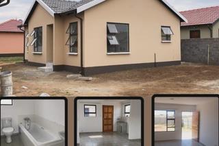 2 Bedroom Property for Sale in Windmill Park Gauteng