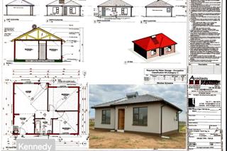 2 Bedroom Property for Sale in Windmill Park Gauteng