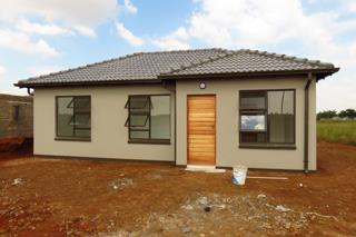 2 Bedroom Property for Sale in Windmill Park Gauteng