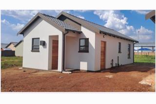 2 Bedroom Property for Sale in Windmill Park Gauteng