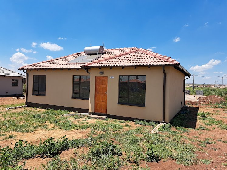 2 Bedroom Property for Sale in Windmill Park Gauteng