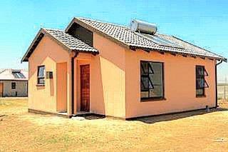 2 Bedroom Property for Sale in Windmill Park Gauteng