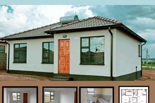 2 Bedroom Property for Sale in Windmill Park Gauteng