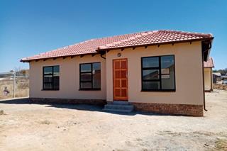 2 Bedroom Property for Sale in Windmill Park Gauteng
