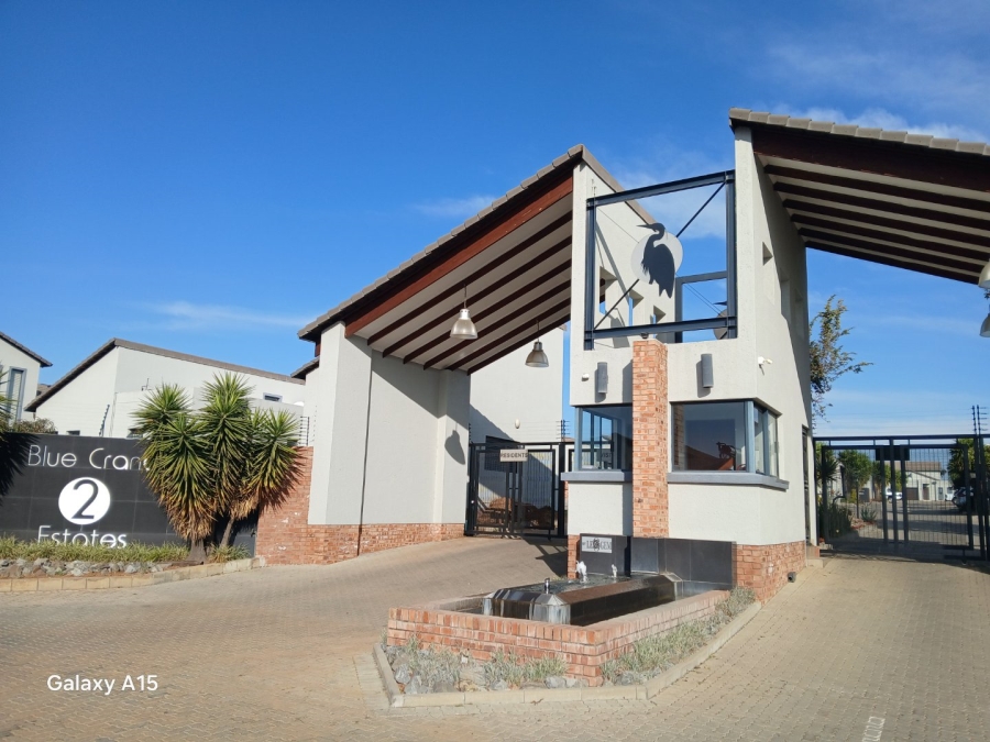 To Let 3 Bedroom Property for Rent in Summerset Gauteng