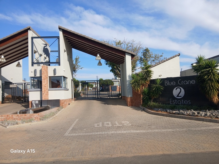 To Let 3 Bedroom Property for Rent in Summerset Gauteng