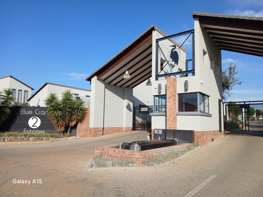 To Let 3 Bedroom Property for Rent in Summerset Gauteng