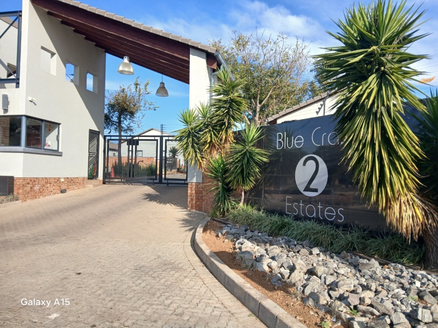To Let 3 Bedroom Property for Rent in Summerset Gauteng