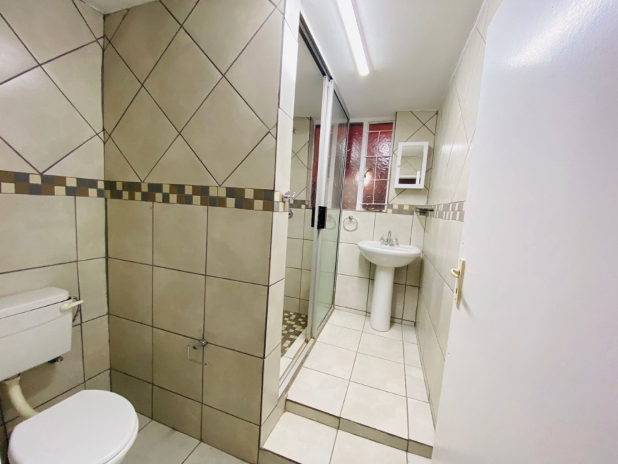 To Let 2 Bedroom Property for Rent in Impala Park Gauteng