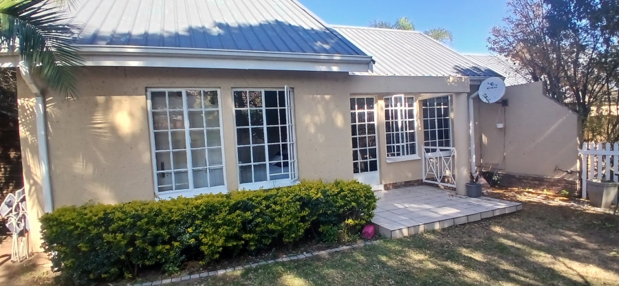 To Let 2 Bedroom Property for Rent in The Reeds Gauteng