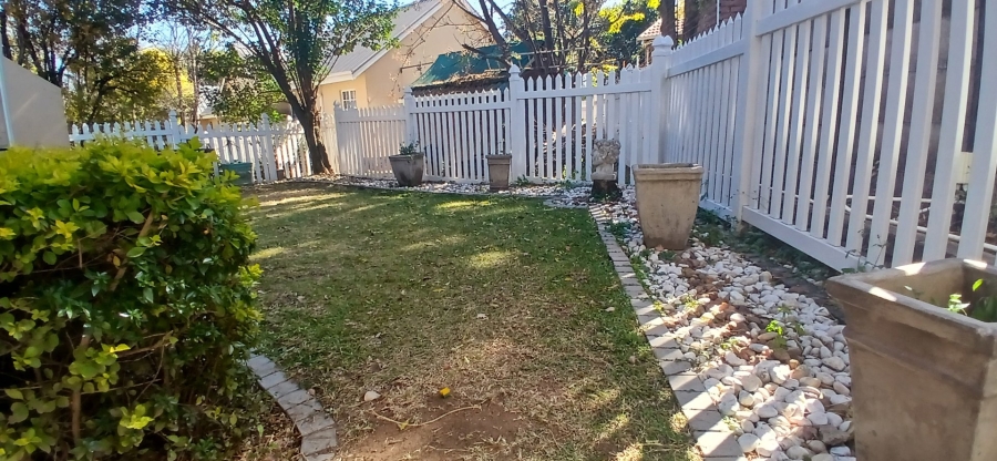 To Let 2 Bedroom Property for Rent in The Reeds Gauteng