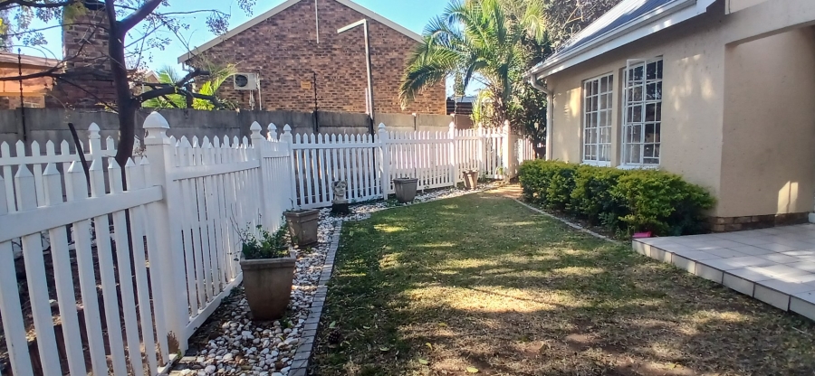 To Let 2 Bedroom Property for Rent in The Reeds Gauteng