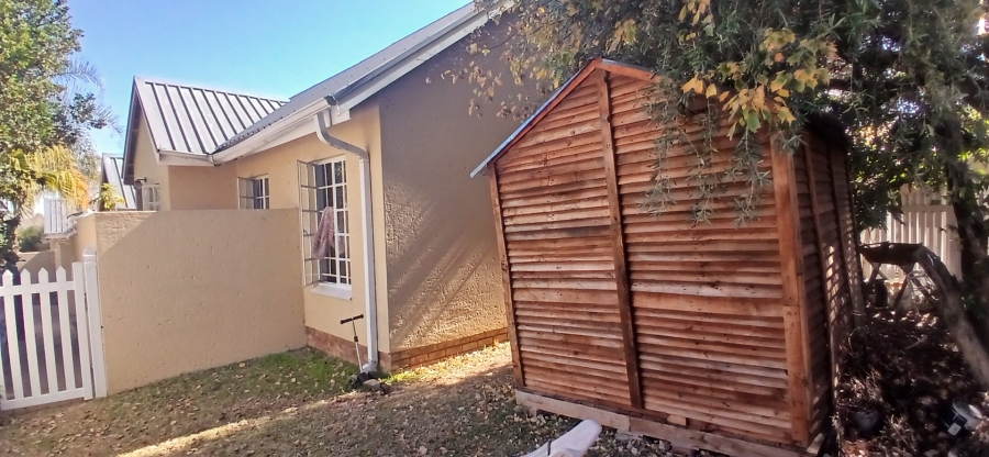To Let 2 Bedroom Property for Rent in The Reeds Gauteng