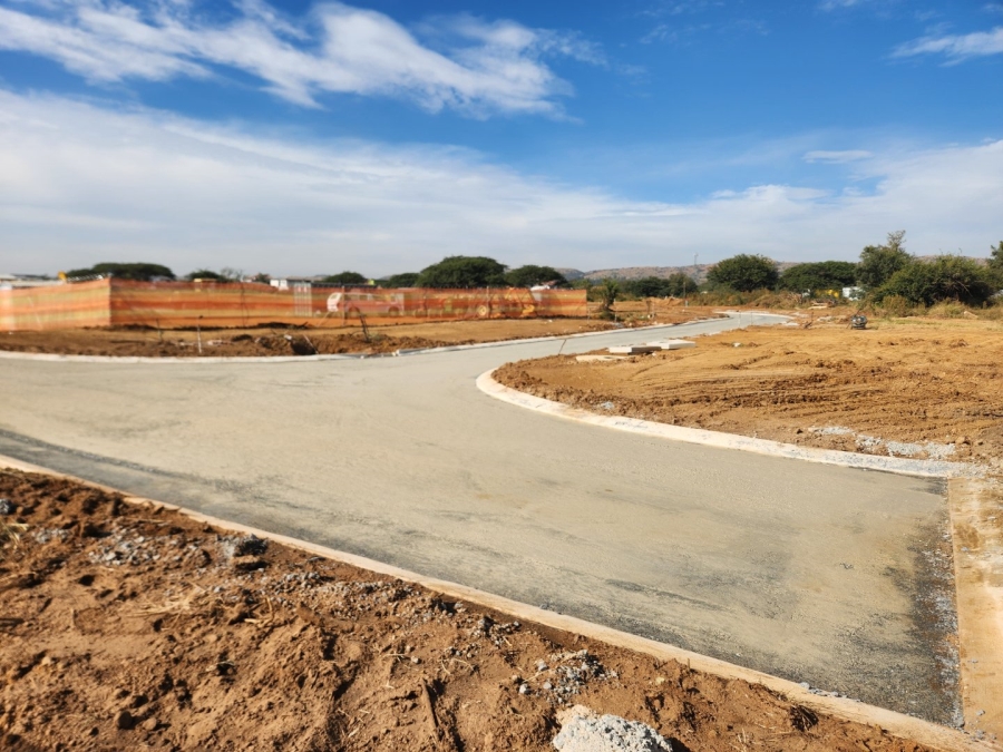  Bedroom Property for Sale in Klerksoord Gauteng