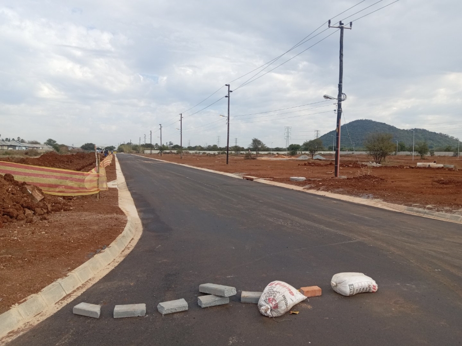  Bedroom Property for Sale in Klerksoord Gauteng