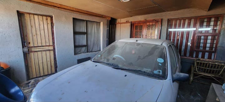 2 Bedroom Property for Sale in Olievenhoutbosch Gauteng