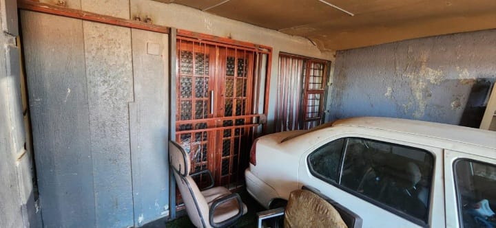 2 Bedroom Property for Sale in Olievenhoutbosch Gauteng