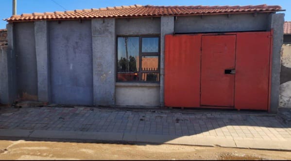 2 Bedroom Property for Sale in Olievenhoutbosch Gauteng