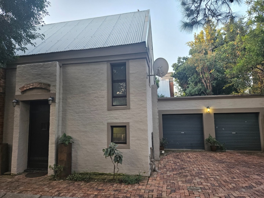 3 Bedroom Property for Sale in Equestria Gauteng