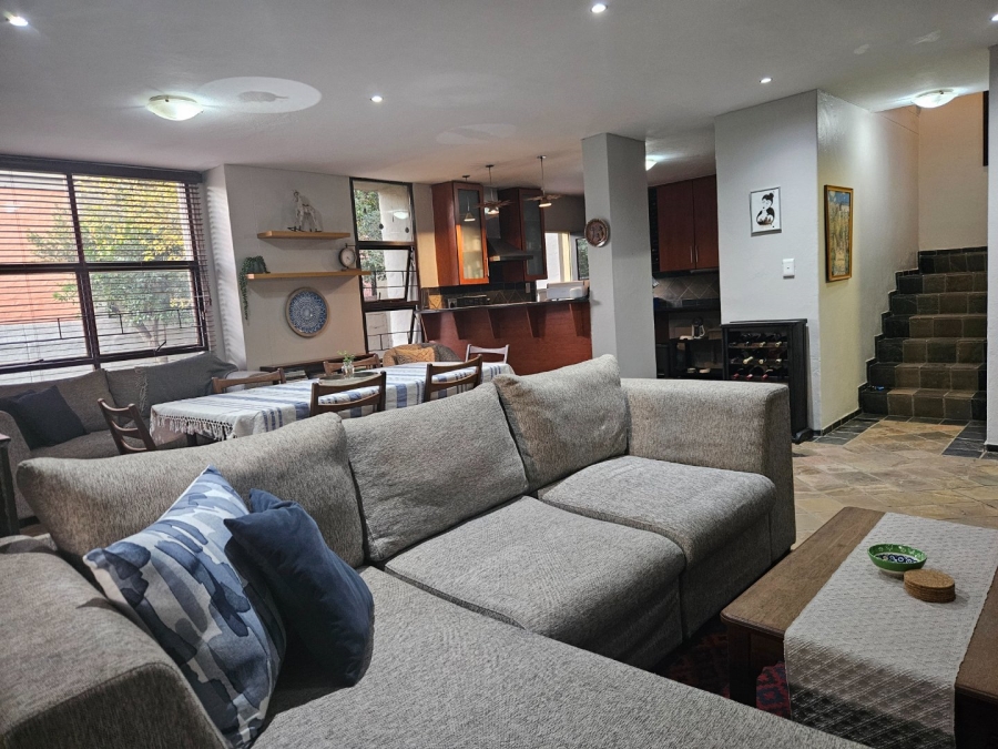 3 Bedroom Property for Sale in Equestria Gauteng