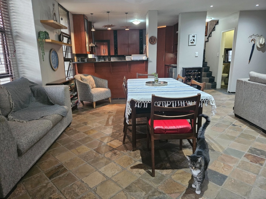 3 Bedroom Property for Sale in Equestria Gauteng