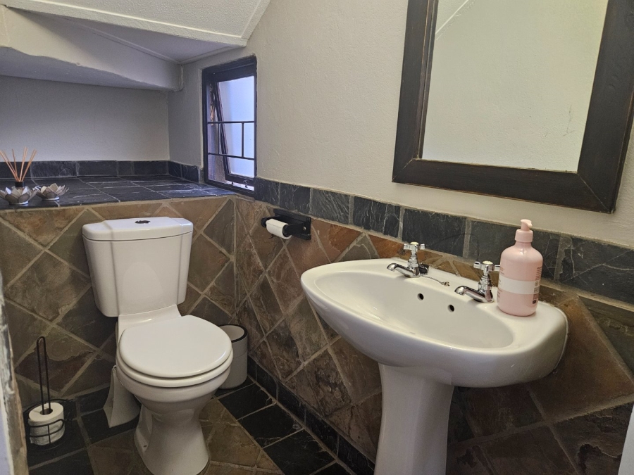 3 Bedroom Property for Sale in Equestria Gauteng