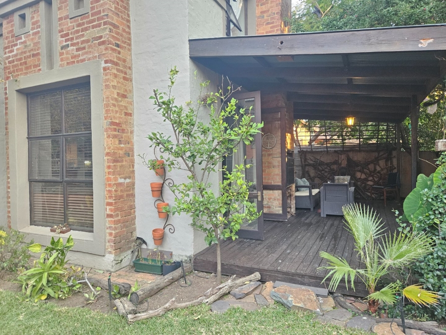3 Bedroom Property for Sale in Equestria Gauteng