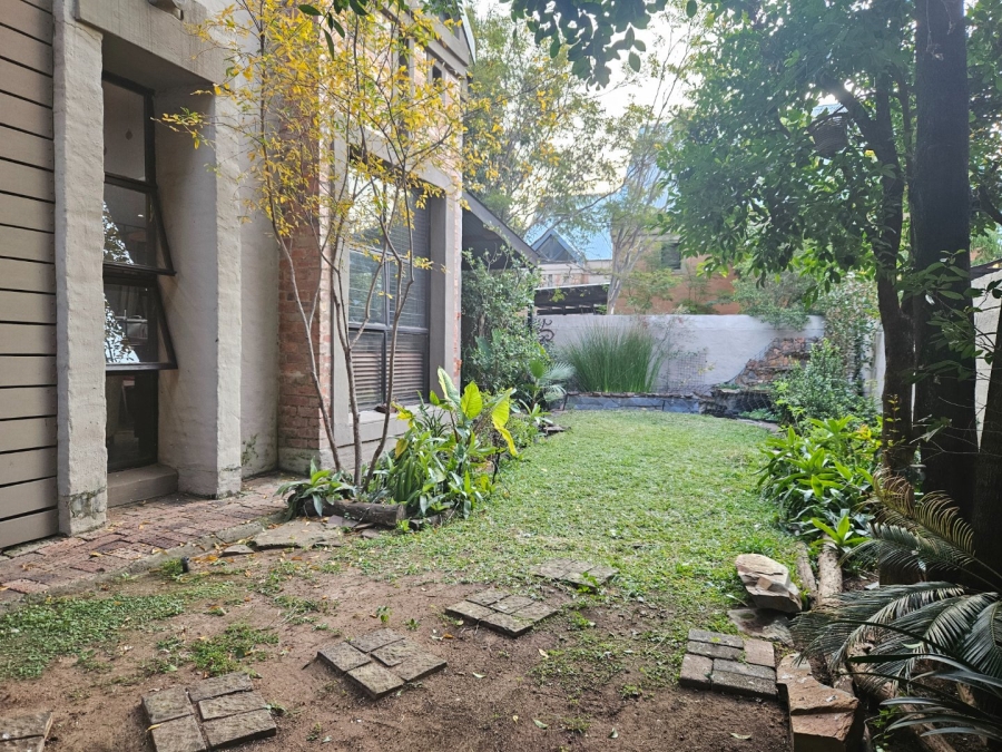 3 Bedroom Property for Sale in Equestria Gauteng
