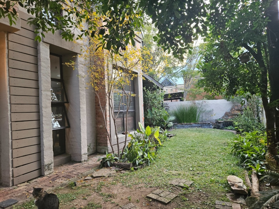 3 Bedroom Property for Sale in Equestria Gauteng